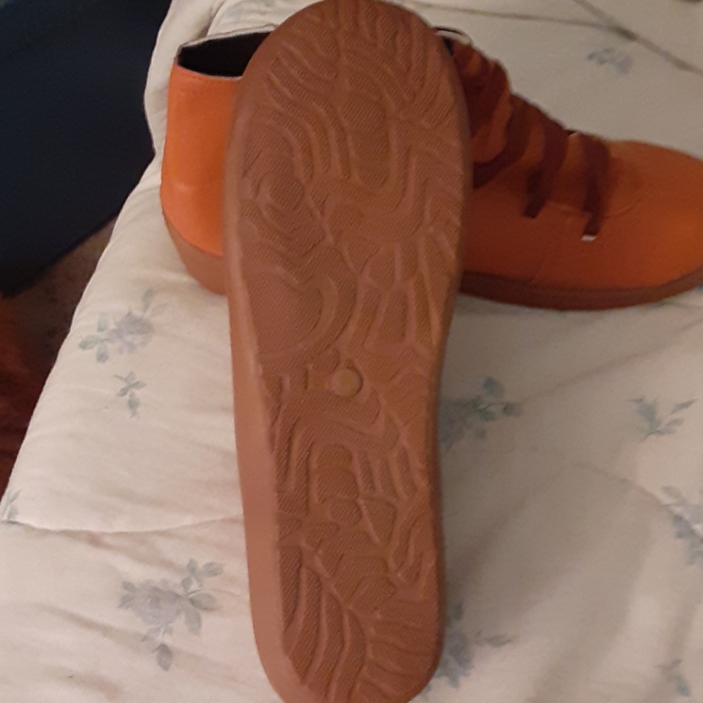 New Boots - Picture 2 of 6